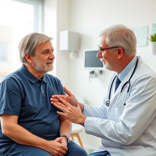 Imagen de noticia sobre salud